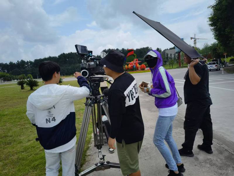 场景赋能，邵阳县TVC拍摄打造品牌沉浸式体验