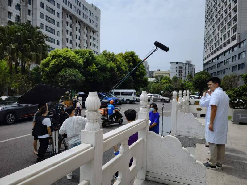邵阳县广告片拍摄公司低成本实现高规格制作的诀窍