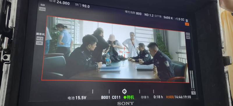 邵阳县广告片拍摄公司服务世界500强的标准化体系